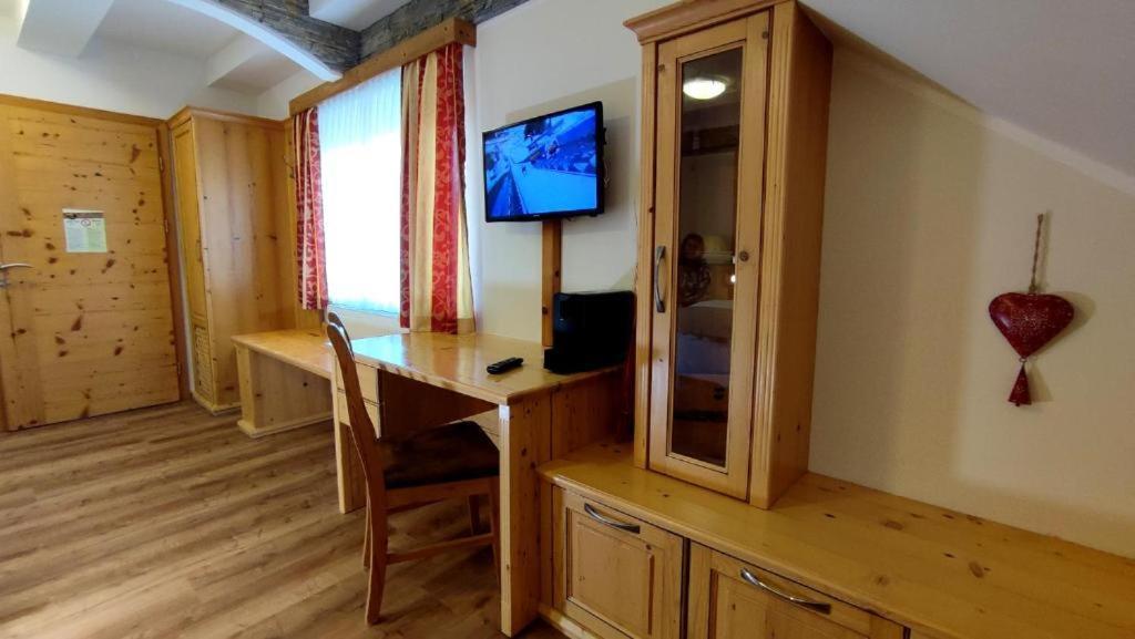 Lorenzer Schlafstubn Sankt Lorenzen im Murztal Exterior foto